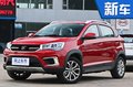 奇瑞純電動(dòng)SUV-瑞虎3xe 將于10月底正式上市