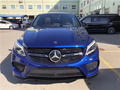 18新款奔驰GLE43coupe 极致完美奢华演绎