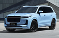理想2月銷量暴漲755%！明年推大型SUV 售39.98萬！
