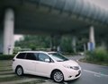 豐田塞納舒適性能鋒芒難擋四驅兩驅現車