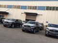 英菲尼迪QX80中东版 时尚耐用享品质座驾