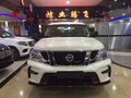 日產(chǎn)尼桑途樂XE專業(yè)改裝 全面升級性能強(qiáng)