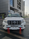 19款豐田霸道2800獨家現(xiàn)車售 柴油發(fā)動機
