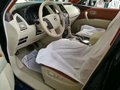 17款日產途樂XE版報價 實在底價突破極限
