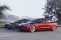 毛坯改精裝？新款特斯拉Model 3首發(fā)，漲小3萬，預(yù)售25.99萬起