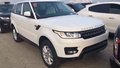 路虎攬勝運(yùn)動(dòng)版3.0柴油 港口現(xiàn)車批發(fā)價(jià)