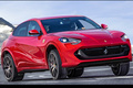 法拉利全新SUV瑞典冬測(cè)！搭3.9T V8/增推全新車型