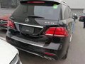 2017款奔馳GLE43AMG 時尚越野車怦然心動