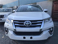 西安豐田穿越者優(yōu)惠 促銷降價(jià)現(xiàn)車足