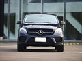 2016款奔馳GLE450現(xiàn)車 95萬惠購全國低降
