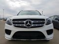 17款奔馳GLS450全國訂車 港口首臺GLS450