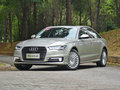 全新奧迪A6現車優(yōu)惠15萬 頂級豪駕現金降
