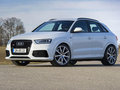 奧迪Q3 RS改裝鑒賞 最大功率提升至312kW