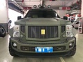 喬治巴頓超級(jí)越野戰(zhàn)車讓利售 4座配置表