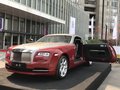 進(jìn)口勞斯萊斯魅影現(xiàn)車 帝豪尊惠私人特購
