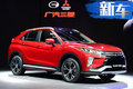 廣汽三菱產(chǎn)能將擴(kuò)大2.3倍！投產(chǎn)三款全新SUV
