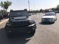 北汽BJ80川普防爆防彈車 首領(lǐng)座駕最安全