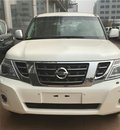 日產尼桑途樂5.6L頂配 暢賣全國新春底價