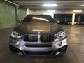 18宝马X6M运动版 3.0T天窗墨版配置解说