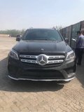 2018款奔馳GLS450AMG套件 獨(dú)具奢華之美