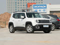 Jeep自由俠優惠3萬元 競爭別克昂科拉