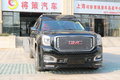 GMC特工一號(hào)加長版 限時(shí)讓利50萬抓緊搶