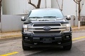 18款福特F150白金版現(xiàn)車到店 延續(xù)經(jīng)典范