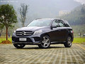 奔馳GLE400超值越野車(chē) 魅力灑脫降至冰點(diǎn)