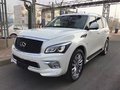 2016款英菲尼迪QX80現車 優惠促銷新行情