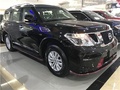 2018款中東日產途樂XE 4.0港口最新報價