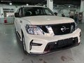 日產途樂整車改裝全新計劃 邀您參與體驗
