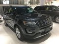 福特探險(xiǎn)者現(xiàn)車(chē)純美式豪華誘惑低價(jià)特賣(mài)