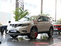 東風(fēng)日產(chǎn)奇駿降2.1萬 降價競爭豐田RAV4