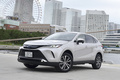 全新豐田Harrier下線 比RAV4更高端/將會國產(chǎn)