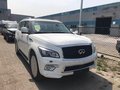 17款英菲尼迪QX80 我型我速5.6L越野特價(jià)