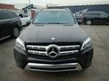 17款奔馳GLS450報(bào)價(jià) 平行進(jìn)口車手續(xù)齊全