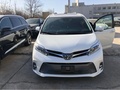 18款豐田塞納豪華高配LTD 現(xiàn)車(chē)降價(jià)優(yōu)惠