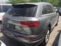 17款?yuàn)W迪Q7原廠正規(guī)商品車 主打熱銷SUV