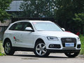 奧迪Q5現(xiàn)鉅惠5.75萬元起 少量現(xiàn)車在售