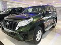 17款豐田霸道2700現(xiàn)車 飛一般的駕駛感受