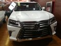 津港進(jìn)口雷克薩斯LX570 狂飚底價(jià)太任性