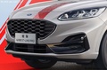 加3000元買新車型！福特銳際頂配版售22.18萬元
