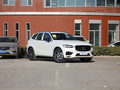 沃尔沃XC60让利促销 限时优惠达6.8万