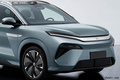 比亚迪唐L亮相！大幅加长17厘米！双电机功率810kW
