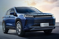 星途LX 1.5T車型配置曝光 7天后上市或11萬起售