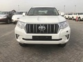 2019款豐田霸道2700起步快 頂級豪華SUV