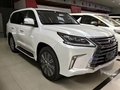 雷克薩斯LX570限量版 王牌越野裸利出售