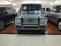 2017款奔馳G550加版 4.0T汽油V8優(yōu)惠到底