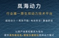 嵐海動(dòng)力到底是啥？CEO站臺(tái)緊急答疑解惑