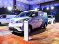 上汽全新電動(dòng)“MPV” 比GL8大 12.69萬起